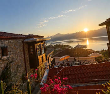 Villa Bakacak Selimiye